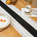 FEXIA Boho Table Runner for Summer Home Decor - Image 8