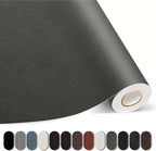 Kangshoon Leather Repair Patches, 35X79 Inch Self-Adhesive Leather Repair Tape by GiveYourFurnitureaNewLife