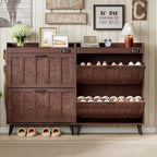ChooChoo Shoe Storage Cabinet - Image 5