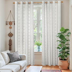 BGment Boho Curtains for Living Room - Image 2