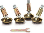 Swivel Furniture Levelers - Image 3