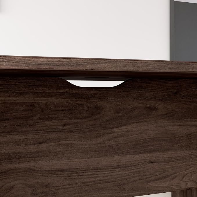 Bush Business Furniture 96-inch Office Conference Table - Image 6