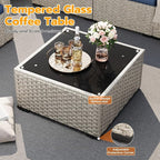 UDPATIO Patio Furniture Set - Image 5
