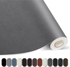Kangshoon Leather Repair Patches, 17X158 Inch Self-Adhesive Leather Repair Tape by GiveYourFurnitureaNewLife