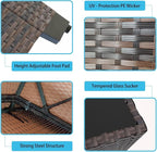 Outdoor Patio Furniture Set - Image 7