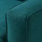 Harkawon Swivel Rocker Recliner Chair, Glider Rocker Recliner, Rocking Chair - Image 6