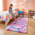 PAGISOFE Ultra Soft Runner Rugs - Image 6