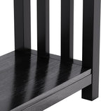 ChooChoo Mission Coffee Table, 47 inch - Image 5