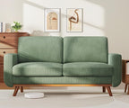 Vesgantti 68" Loveseat Sofa by Vesgantti