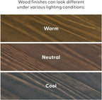 Plank+Beam Haven Nightstand - Image 8