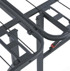 Amazon Basics Foldable Metal Platform Bed Frame - Image 5