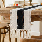 FEXIA Boho Table Runner for Summer Home Decor - Image 6