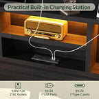LARMACE King Size Bed Frame - Image 6