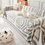 VClife Boho Couch Cover, Dog Sofa Cover - Image 6