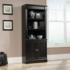 Sauder Palladia Book Shelf, Bookshelf - Image 2
