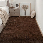 6x9 Area Rugs for Living Room Bedroom: Ultra Soft Fluffy Shag Rug Upgrade - Image 3