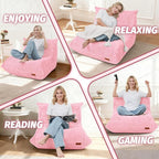 Bean Bag Chair, Giant Beanbag Chairs - Image 6