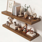 Dreamland 32 Inches Floating Shelves by Dreamland