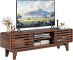 Luoxiao 55" Mid Century Modern TV Stand by Luoxiao