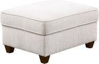 Ball & Cast 127" L-Shaped Sectional Couches - Image 11