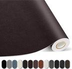 Kangshoon Leather Repair Patches, 17X158 Inch Self-Adhesive Leather Repair Tape by GiveYourFurnitureaNewLife