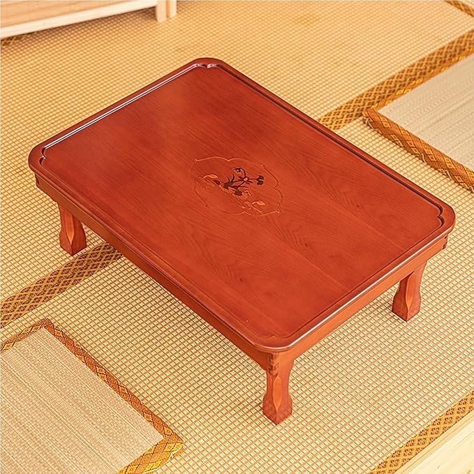 SH-tables Folding Table, Korean Solid Wood Dining Table/Study Table/Coffee by Unknown