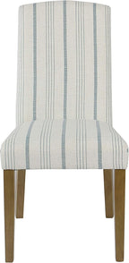 HomePop Classic Parsons Dining Chair - Image 5