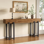 LITTLE TREE 63-Inch Console Table - Image 3