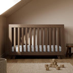 Storkcraft Beckett 3-in-1 Convertible Crib – GREENGUARD Gold Certified - Image 3
