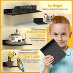 BlissBox 12-Pack Floating Shelves - Image 5