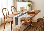 FEXIA Boho Table Runner for Summer Home Decor - Image 4