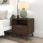 Plank+Beam Haven Nightstand by PlankBeam