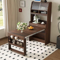 Compact 33.5x15.7x69inch Buffet by THINK30