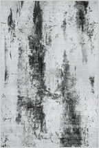 10x14 Area Rugs Washable Rug: Modern Abstract Living Room Rug Soft Anti-Skid - Image 3