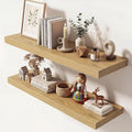 Dreamland 32 Inches Floating Shelves by Dreamland
