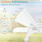 LUE BONA Lounge Chair Outdoor - Image 4