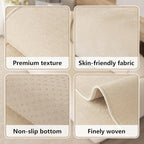 Premium Chenille Sofa Cushion Covers，Upgraded Anti-Slip Sectional Couch - Image 7
