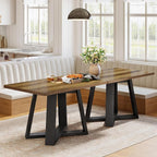 Tribesigns 47-Inch Dining Table - Image 6