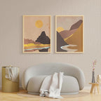 Beige Grasscloth Wallpaper Peel and Stick Textured Self Adhesive Linen Contact - Image 4