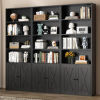 Shintenchi Bookshelf, Industrial Bookshelves and Bookcases - Image 2