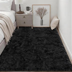 Fluffy 5x7 Area Rugs for Living Room Bedroom: Ultra Soft Shag Rug Non-Slip - Image 3
