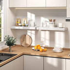 Fun Memories 30Inch Floating Shelves - Image 2