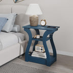 FROMJBEST End Tables Living Room, End Table end Table - Image 4
