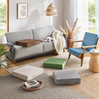 Codi Thick Replacement Couch Cushions 2 Sets, Upholstery Foam - Image 8