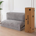 MAXYOYO Folding Sofa Bed, Floor Sofa Convertible Sleeper Chair - Image 7
