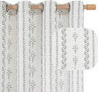 BGment Boho Curtains for Bedroom by BGment