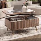 SULIVES Lift Top Coffee Table by SULIVES