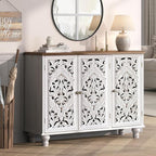 JOINICE 43" Accent Cabinet - Image 7