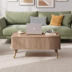 JOINICE Lift Top Coffee Table - Image 3