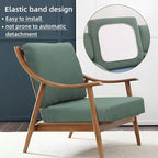 Outdoor Cushion Covers Set, Replacement - Image 4